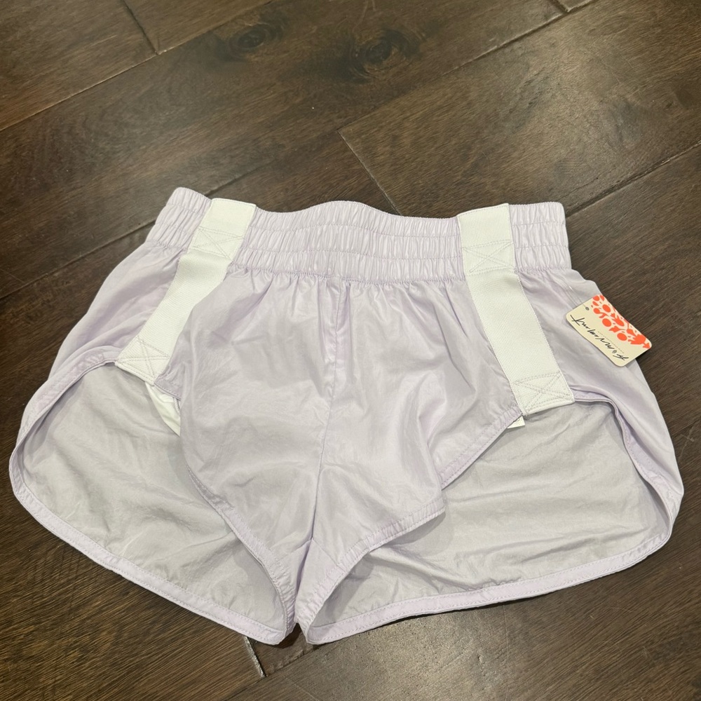 Trail Angel Shorts - Free People Movement